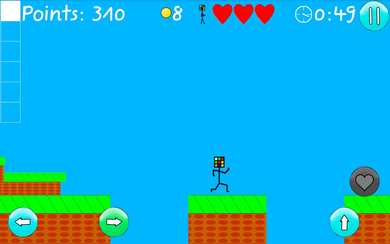 Cube World For Android Apk Cube World Screenshot 7