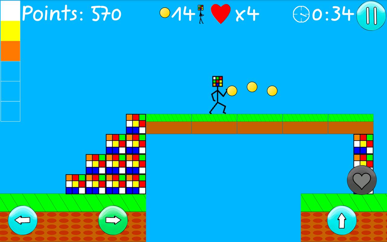 Cube World For Android Apk Cube World Screenshot 8