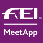 FEI MeetApp icono