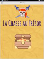 Cellulo-Chasse-Au-Tresor poster