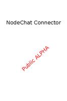 NodeChat Connector screenshot 1