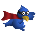 Twimight para Twitter icono