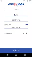 Eurolines APK download