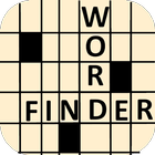 WordFinder 图标