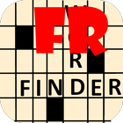WordFinderFR icon