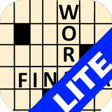 WordFinderLite 圖標