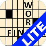 WordFinderLite ícone