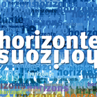 Research magazine Horizons icône