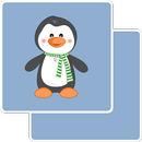 Penguin Memory for Kids APK