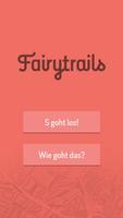 Fairytrails Basel Dialekt 海报