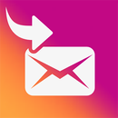 Fake Instagram chat and post APK