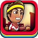 Born to Run (CH) APK