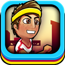 Born to Run (AT) APK