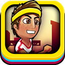Born to Run (DE) APK