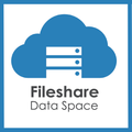 Fileshare Data Space
