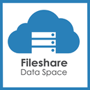 Fileshare Data Space APK