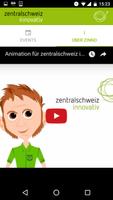 zentralschweiz innovativ تصوير الشاشة 1