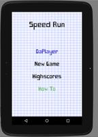 Speed Run screenshot 2