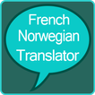 French to Norwegian Translator