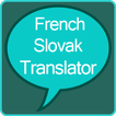 French to Slovak Translator
