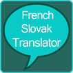 ”French to Slovak Translator