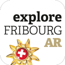 Explore FRIBOURG APK