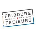 Fribourg Tourisme AR ไอคอน