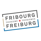 آیکون‌ Fribourg Tourisme AR