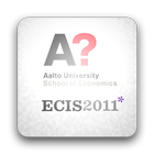 ECIS2011 icon