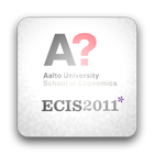 ECIS2011 アイコン