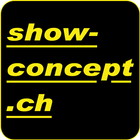 Show-Concept ikona