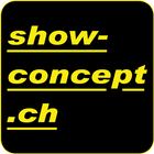 Show-Concept أيقونة