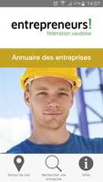 FVE Annuaire Affiche