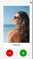 2 Schermata Team Player for Tinder (group)