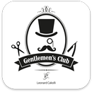 Gentlemen's Club aplikacja