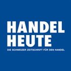 HANDEL HEUTE-icoon