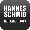 Hannes Schmid Exhibition 2013