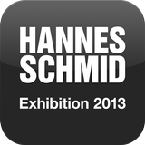 Hannes Schmid Exhibition 2013 icon
