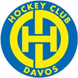 Hockey Club Davos icône