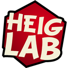 HeigLAB icône