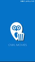 Owl Movies Affiche