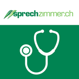 Sprechzimmer App icon