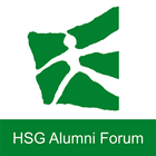 HSG Alumni Forum 圖標