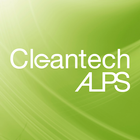 CleantechAlps icône