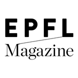 EPFL Magazine icône