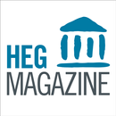 HEG Magazine APK