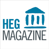 HEG Magazine icône