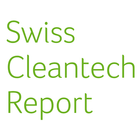 Swiss Cleantech Report アイコン