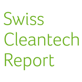 Swiss Cleantech Report ícone