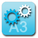 A3 Manager icon